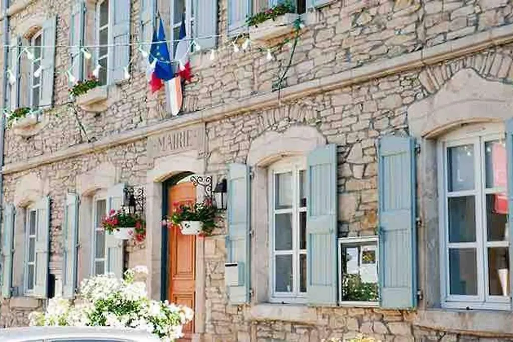 Holiday home La Roche Bien-Etre Villa Saint-Alban-de-Roche